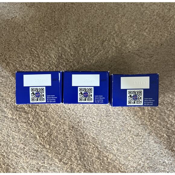 Neutrogena Norwegian Formula Fragrance Free, Glycerin-Rich Hand Cream 2 Oz ea X3 - Picture 2 of 7